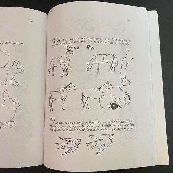 To the Drawing Board Again Paperback Marie Hobbs Art Instruction Homeschool - Picture 8 of 10